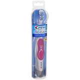 Crest Electric Toothbrush, Extra Soft 12  - 1ea