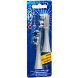 Crest SpinBrush Pro Replacement Heads Medium - 2 EA