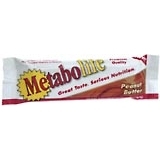 Metabolife Nutrition Bar, Peanut Butter  - 2oz