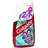 Colgate 2-in-1 Toothpaste and Mouthwash Kids Bubble Gum - 4.6 Ounces image 0