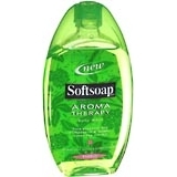 Softsoap Body Wash Aromatherapy Energy - 10.15 OZ