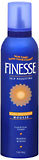 Finesse Touchables Mousse Curl Defining - 7 OZ