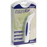 Omron InstantEar Thermometer MC-509N - 1 EA