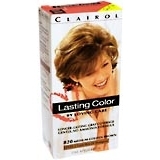 Lasting Color Conditioning Color Creme, Level 2, Medium Golden Brown 820  - 1ea
