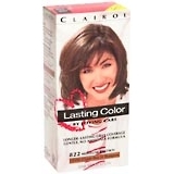 Lasting Color Conditioning Color Creme, Level 2, Medium Brown 822  - 1ea