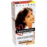 Lasting Color Conditioning Color Creme, Level 2, Dark Brown 826  - 1ea