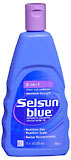 Selsun Blue 2-in-1 Shampoo & Conditioner in One  - 11oz
