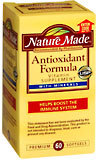 Nature Made Antioxidant Softgels - 60 Caplets