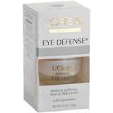 L'Oreal Plenitude Eye Defense Gel - 0.5 Ounces