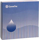ConvaTec DuoDERM Control Gel Formula Dressings 2.5 X 2.5 Inches  -  5 EA