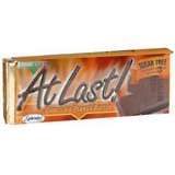 CarboLite Sugar Free Bar, Chocolate Peanut Butter  - 1oz