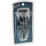 Schick Razor with Cartridges  - 1ea