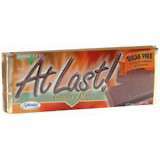 CarboLite Sugar Free Bar, Chocolate Mint  - 1oz