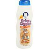 Gerber best sale baby lotion