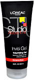 L'Oreal Studio Invisi-Gel Mega Body - 6.8 Ounces