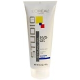 L'Oreal Studio Invisi-Gel Extra Body - 6.8 Ounces
