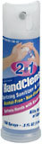 Hand Clens Instant Sanitizing Spray 12X.5 Pack - 0.5 OZ