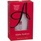 Alpha Hydrox Anti-Wrinkle Nourishing Cleanser - 4.5 OZ