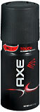 Axe Body Spray Touch  -  4 OZ