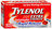 TYLENOL Extra Strength Rapid Release Gels - 50 CP image 0