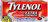 TYLENOL Extra Strength Rapid Release Gels - 225 CP image 0