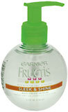 Garnier Fructis Anti-Frizz Treatment Sleek and Shine  -  5 OZ