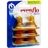 Evenflo Nipples Sensitive Response 6-Pack Slow Flow - 6 EA image 0