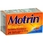 Motrin IB Ibuprofen USP, 200 mg, Coated Gelcaps  - 24ea image 0