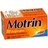 Motrin IB Ibuprofen USP, 200 mg, Coated Gelcaps  - 50ea image 0