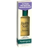 Neutrogena Healthy Scalp Anti-Dandruff Shampoo - 6 Ounces
