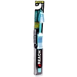 Reach Toothbrush, Medium, Compact Head, Advanced Design  - 1ea