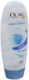 OLAY Body Wash Plus Lotion Ribbons - 10 OZ