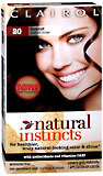 Natural Instincts Conditioning Colorant, Level 2, Medium Brown 20  - 1ea