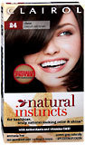 Natural Instincts Nourishing Colorant, Level 2, Medium Ash Brown 24  - 1ea