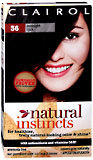 Natural Instincts Nourishing Colorant, Level 2, Neutral Black 36  - 1ea