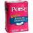 Poise Pads Regular Absorbency - 80 EA image 0