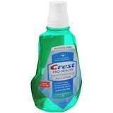 Crest Pro-Health Oral Rinse Cool Wintergreen - 1500 ML