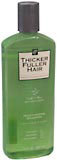 Thicker Fuller Hair Shampoo Moisturizing - 12 OZ