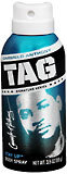 TAG Body Spray For Men Awake - 3.5 OZ