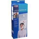 Carex Cervical Traction Set P551-C0 - 1 EA