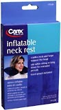 Carex Inflatable Neck Rest P712-00 - 1 EA