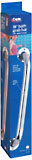 Carex Textured Wall Grab Bar 18 Inch B211-00 - 1 EA