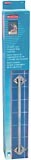 Carex Textured Wall Grab Bar 24 Inch B212-00 - 1 EA