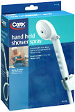 Carex Hand Held Shower Spray B215-00 - 1 EA