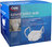 Carex Raised Toilet Seat B304-00 - 1 EA image 0
