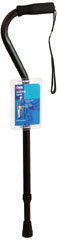 Carex Walking Cane A784-C0 - 1 EA
