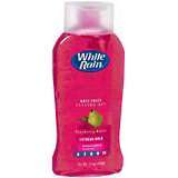White Rain Styling Gel Extreme Hold Anti Frizz Pearberry Boost
