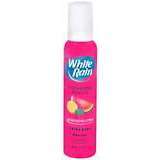 White Rain Naturals Thickening Mousse Extra Body Energizing Citrus - 5 OZ