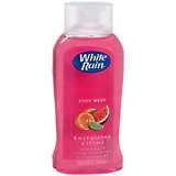 White Rain Body Wash Energizing Citrus - 12 OZ