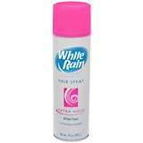 White Rain Classics Hair Spray Aerosol Extra Hold - 14 OZ